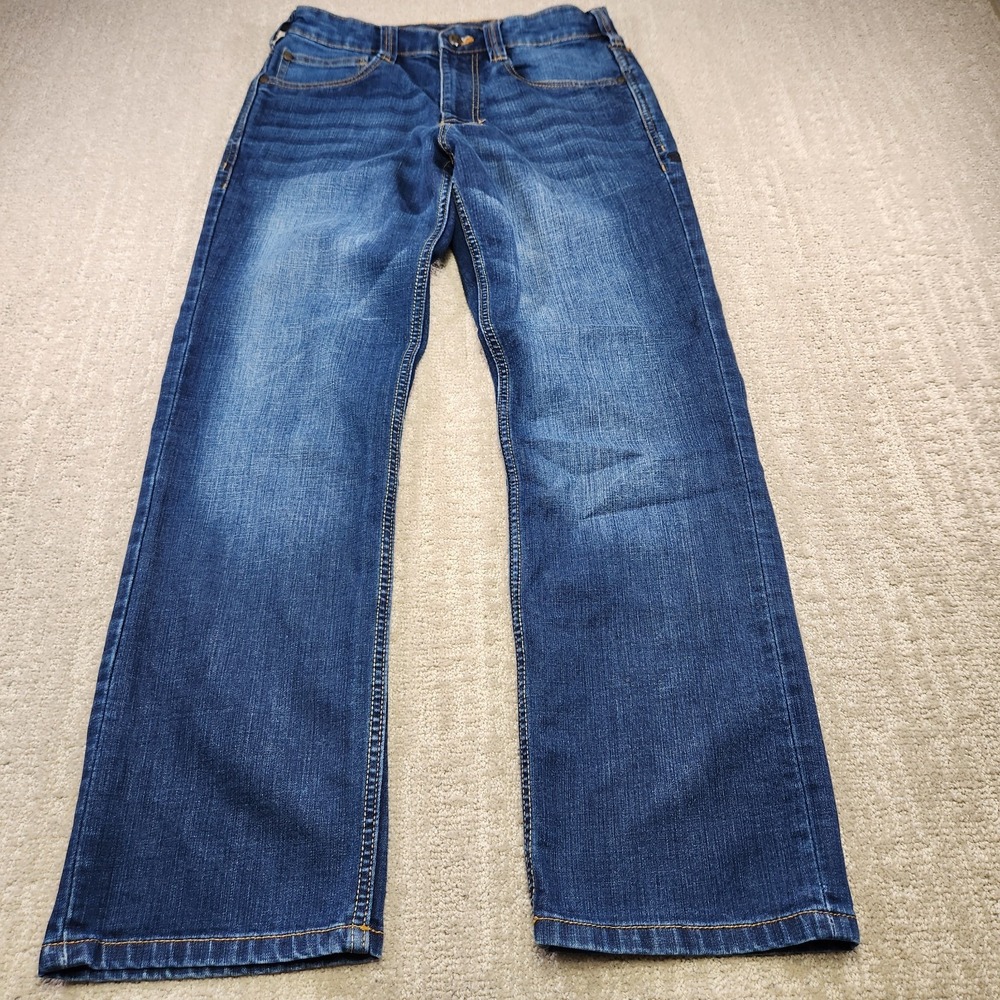 511 Tactical Jeans Men 30x30 Defender Flex 2.0 Stretch Denim CCW EDC Straight